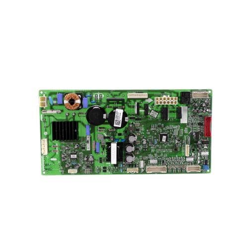 LG Refrigerator Main Pcb - EBR86093720