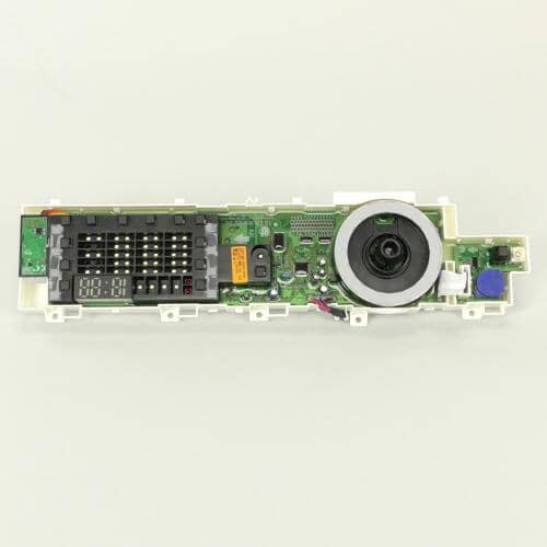LG PCB Assembly Display - EBR86268007
