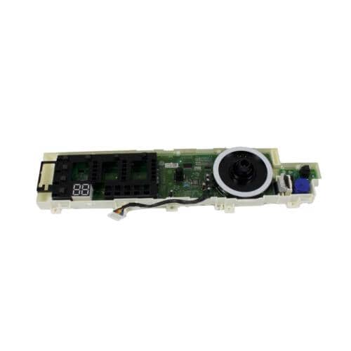 LG Washer Display Pcb - EBR86283101