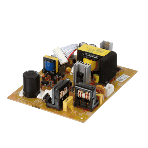 LG Power Pcb - EBR86409301