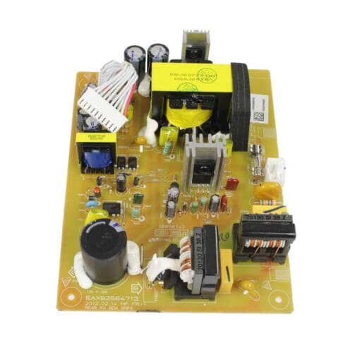 LG Power Pcb - EBR86409301