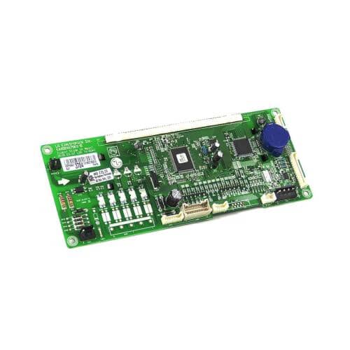 LG Oven-Range Main Pcb - EBR86433704