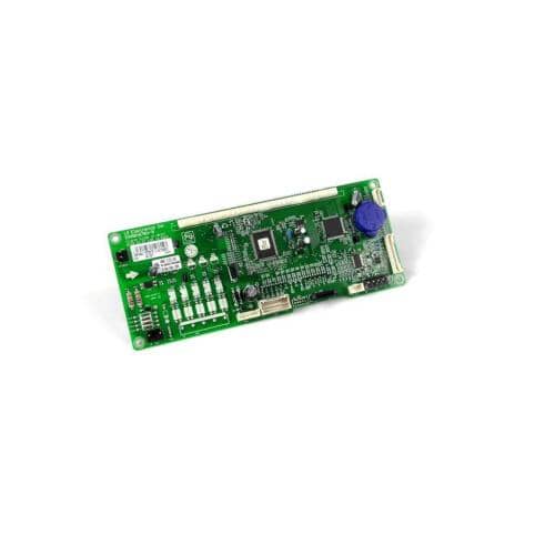 LG Range Main PCB - EBR86433707