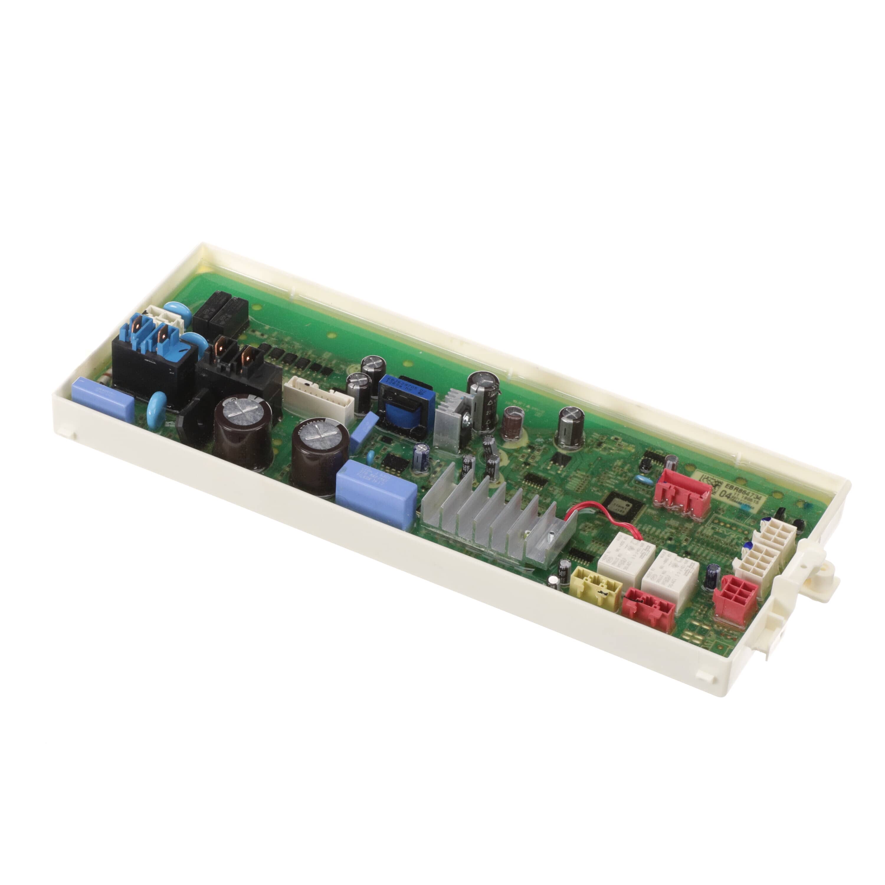 LG EBR86473404 PCB Assembly Main