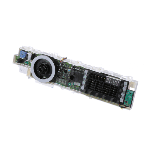 LG Washer Complex Pcb - EBR86498812