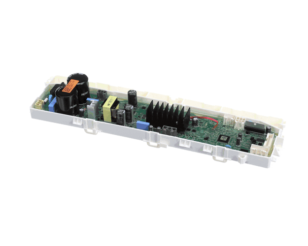 LG Washer Electronic Control Board - EBR86692722