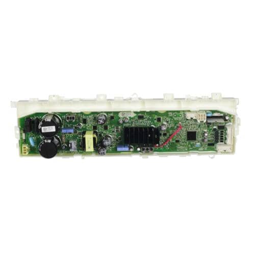 LG Washer Main Pcb - EBR86692724