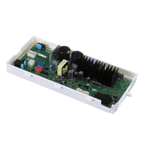 LG Main PCB - EBR86771812