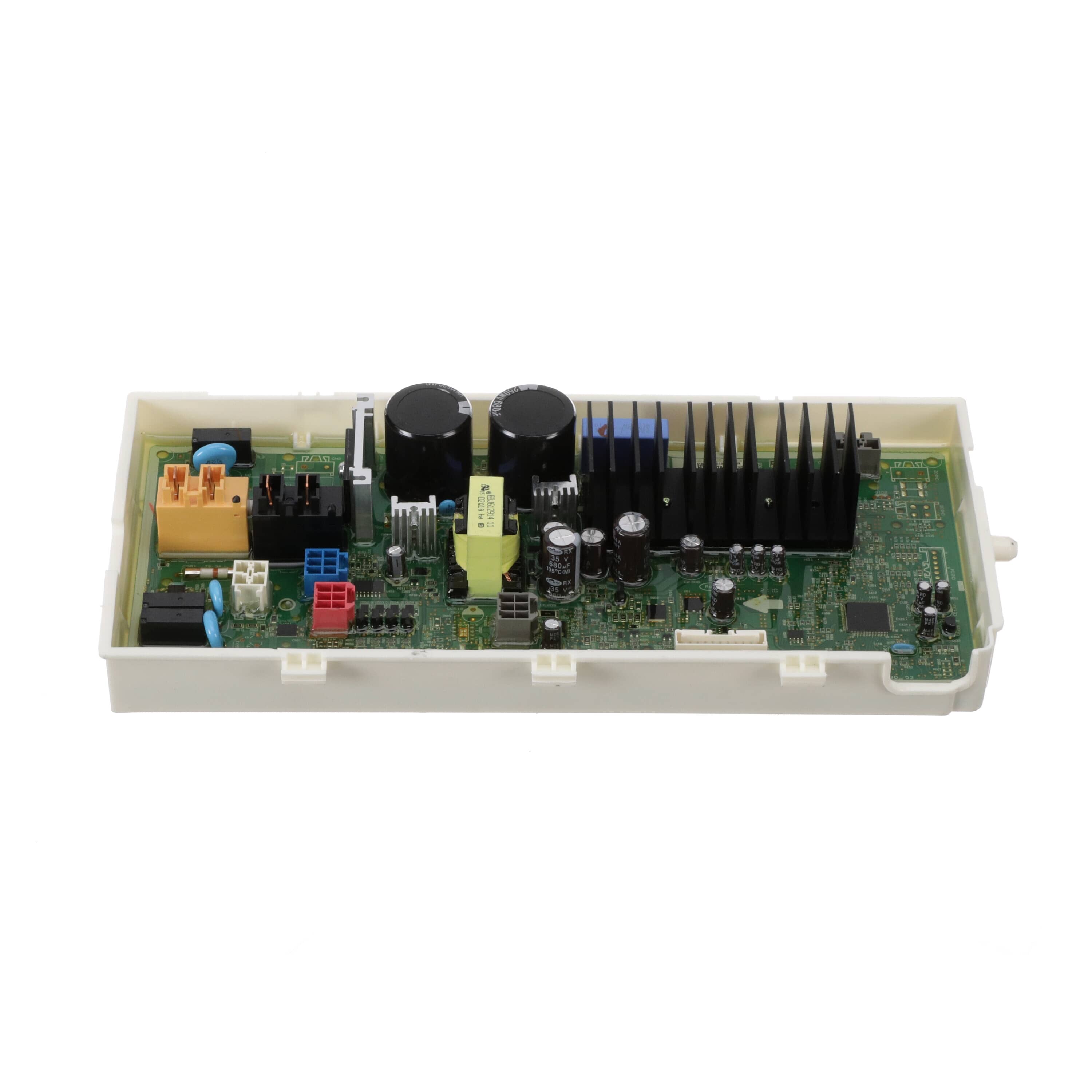 LG EBR86771815 Main PCB Assembly