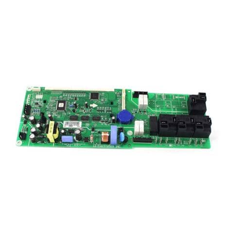 LG System PCB - EBR87050404
