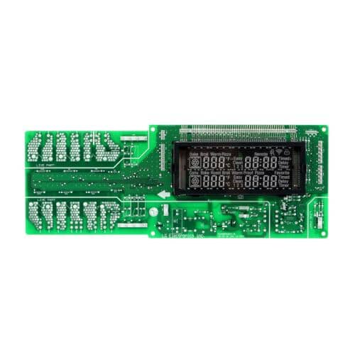 LG Oven-Range System Pcb - EBR87050406