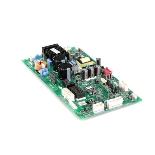 LG Refrigerator Main Pcb - EBR87145140
