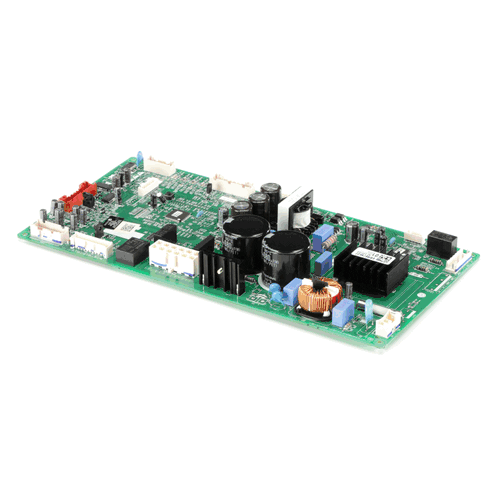 LG Main PCB - EBR87463701
