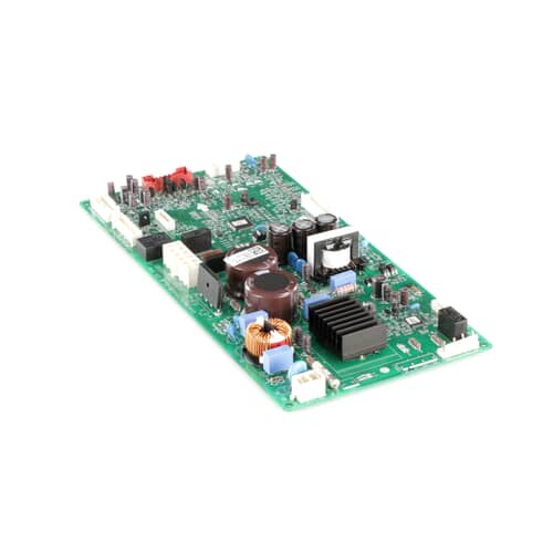 Carte PCB principale du réfrigérateur LG EBR87463762