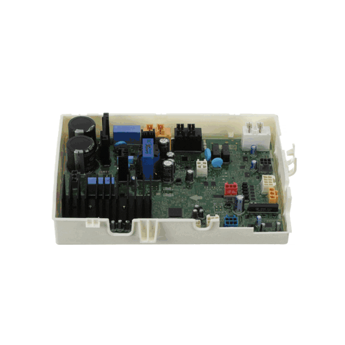 LG Main Pcb - EBR87519301