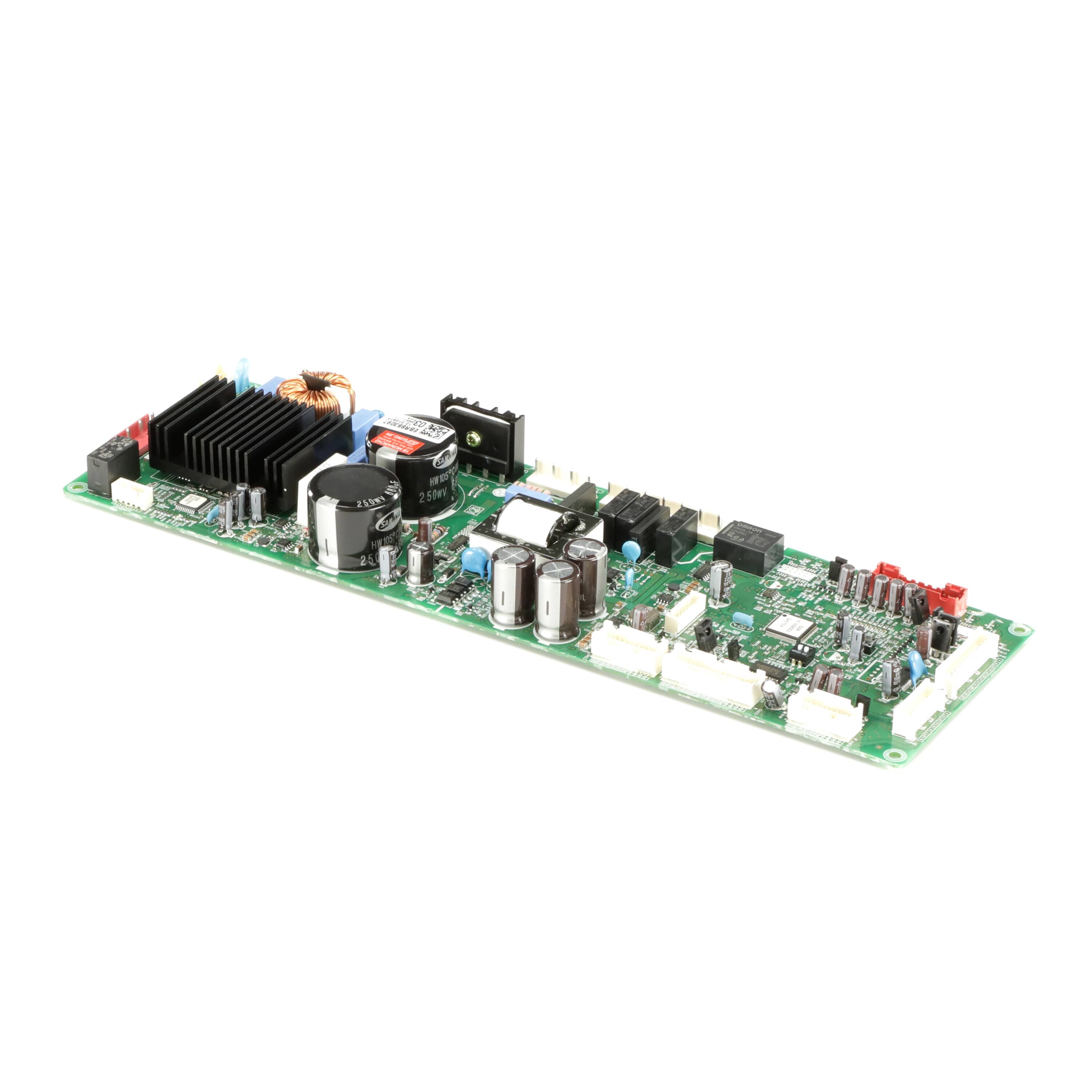 LG EBR88309703 Main PCB Assembly