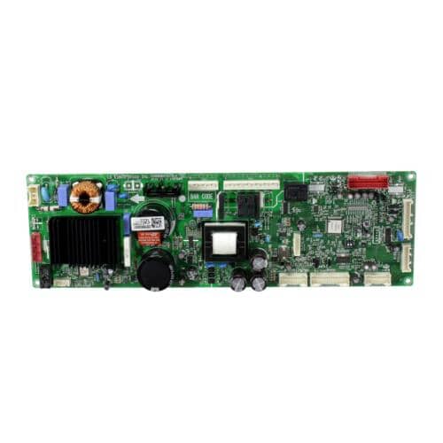 LG Refrigerator Main Pcb - EBR88309712