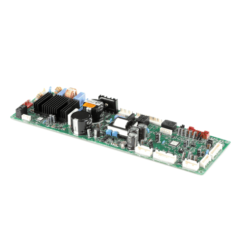 LG EBR88309721 Main PCB Assembly