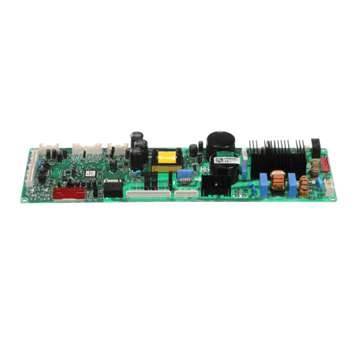 LG Refrigerator Main Pcb - EBR88309733