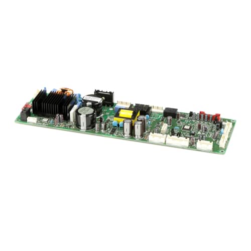 LG Main PCB - EBR88309752