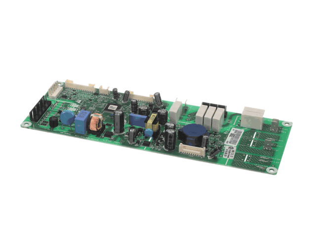 LG Oven-Range Main Pcb - EBR89296002
