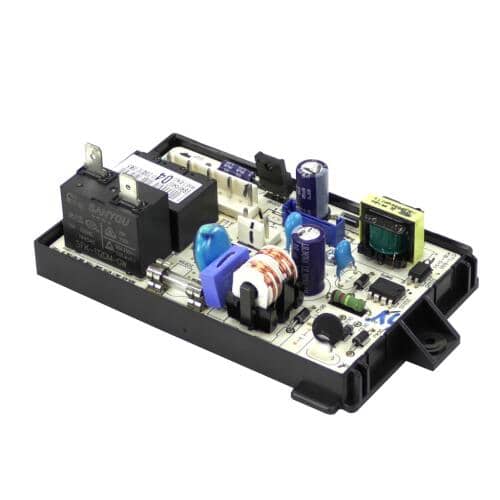 LG Air Conditioner Main Pcb - EBR89540704