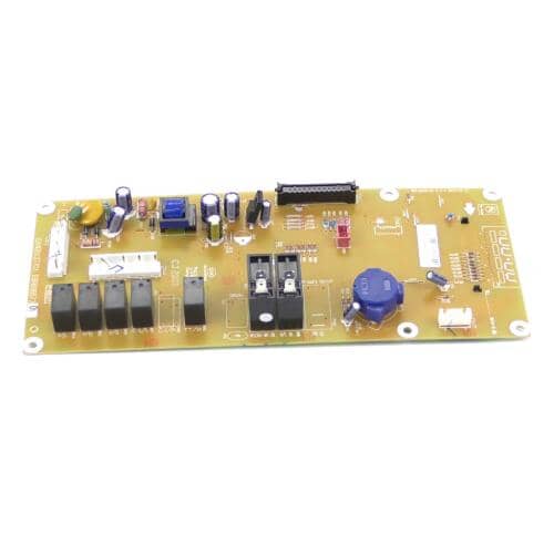LG Oven-Range Pcb - EBR89657301