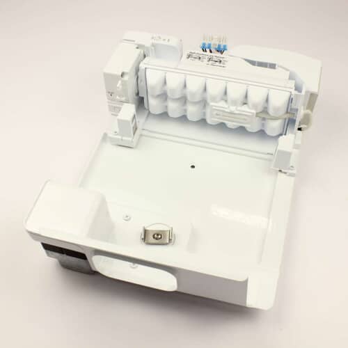 LG Refrigerator Auger Motor - EBS61443357