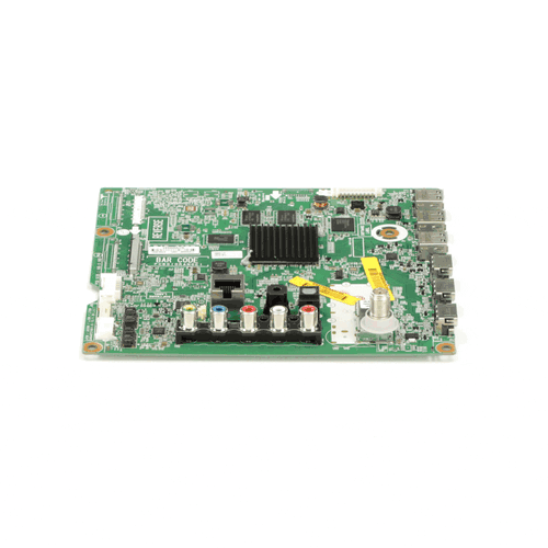 Châssis de téléviseur LG EBT62368508