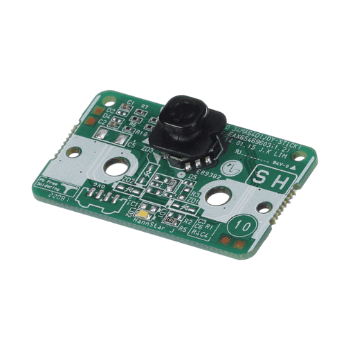 LG Dms Main Board - EBT62841101