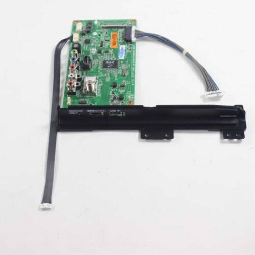 LG Television Chassis - EBT63034611