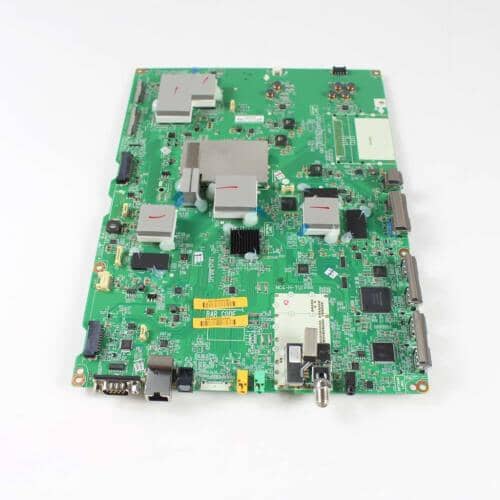 LG Television Chassis - EBT63336701
