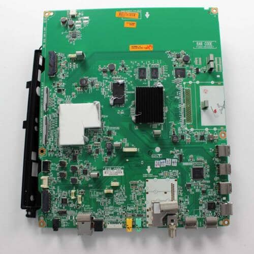 LG Main Board - EBT63473302
