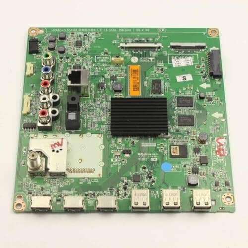 LG Chassis - EBT63725901