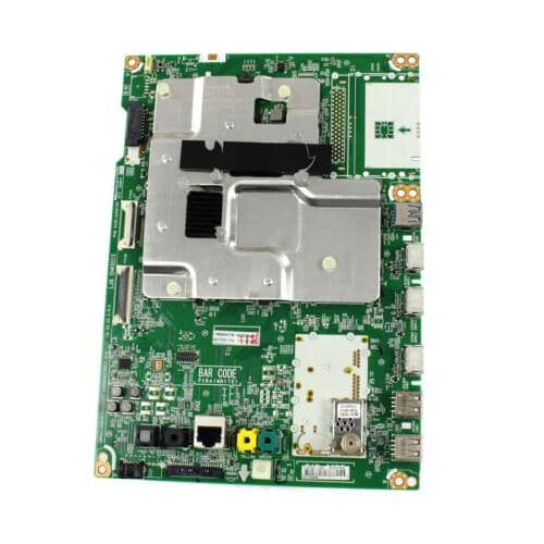 LG Chassis - EBT64174317