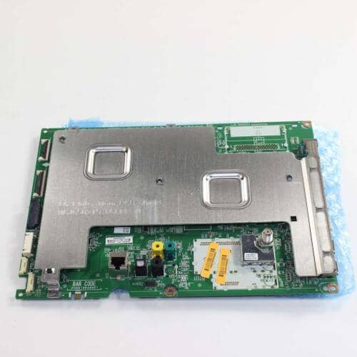 LG Main Board Main Board - EBT64180002