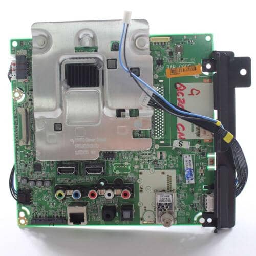 LG Chassis - EBT64237742