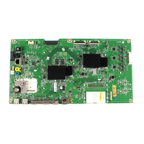LG Main Board - EBT64243202
