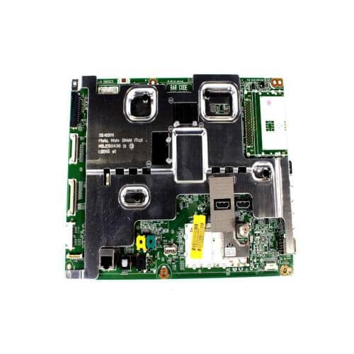 LG Television Chassis - EBT64267805