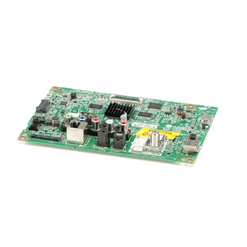 LG Chassis - EBT64297413