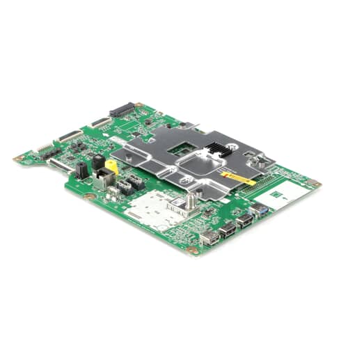 LG Main Board - EBT64614004