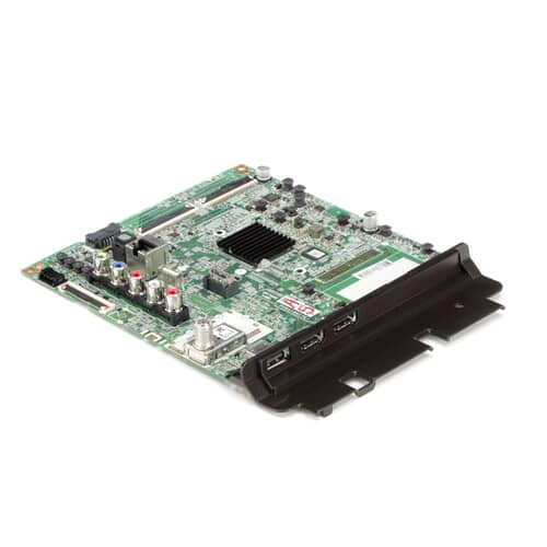 LG Main Board - EBT65156003
