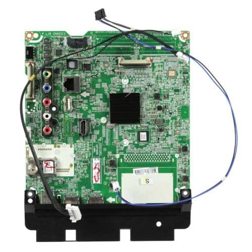 LG Television Chassis - EBT65278009