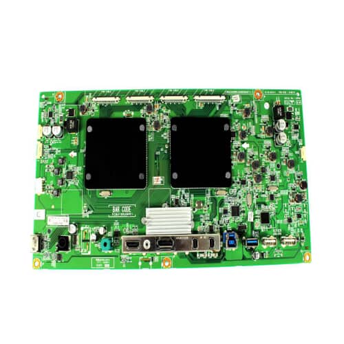 LG Bpr Total - EBU62565703