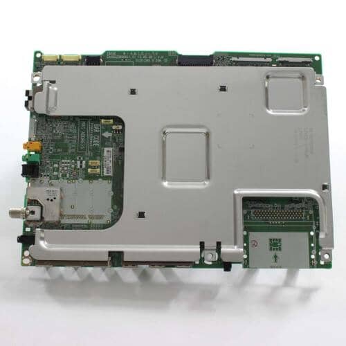 LG Bpr Total PCB - EBU63207901