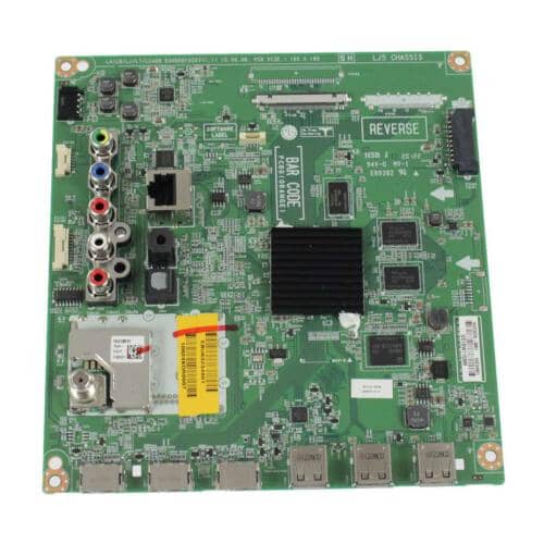 LG Bpr Total - EBU63234901