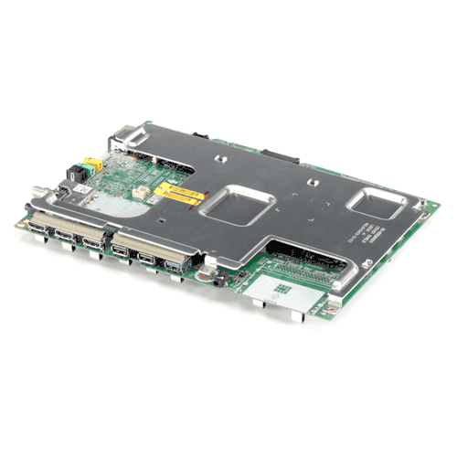 LG Television Bpr Total - EBU63548901