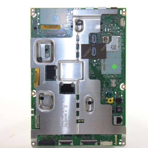 LG Main Board - EBU63742009