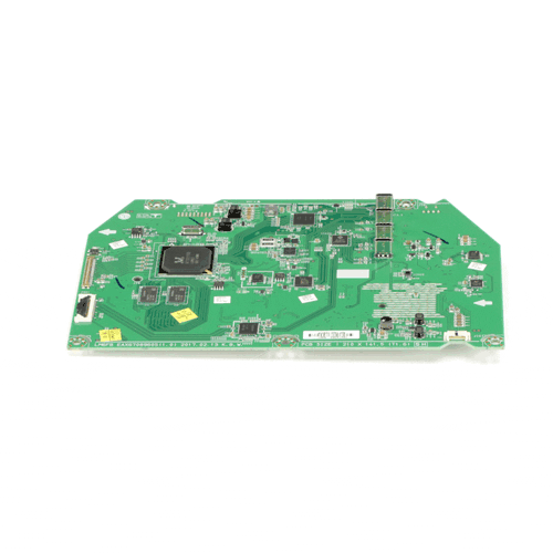 LG Home Electronics Bpr Total PCB - EBU63798701