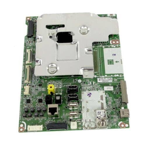 LG EBU64711299 Bpr Total Assembly